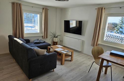 Bad Koesen Appartement | Ferienwohnungen Zum Rittergut 17