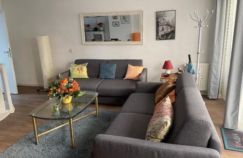 Ammersbek Appartement | Ferienwohnungferienwohnung
