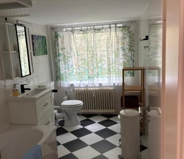 Ammersbek Appartement | Ferienwohnungferienwohnung