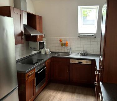 Ammersbek Appartement | Ferienwohnungferienwohnung