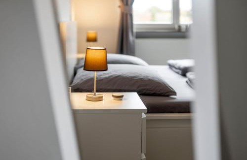Rimpar Appartement | FerienwohnungHeimatgefühl