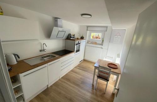 Sachsenhausen Appartement | Ferienwohung am Edersee in Waldeck Sachsenhausen