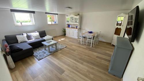 Sachsenhausen Appartement | Ferienwohung am Edersee in Waldeck Sachsenhausen
