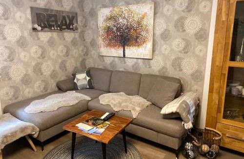 Rodalben Appartement | Ferienwohung am Felsenwanderweg im Pfälzerwald