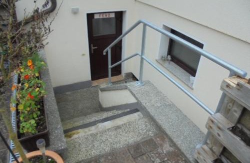 Brinckmannsdorf Appartement | Ferienwohung am Stadtrand von Rostock