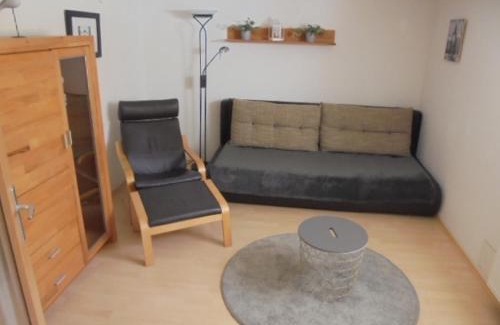 Brinckmannsdorf Appartement | Ferienwohung am Stadtrand von Rostock
