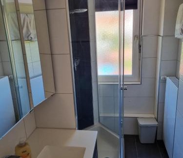 Bad Sooden-Allendorf Appartement | Ferienwohung Villa Cäcilie