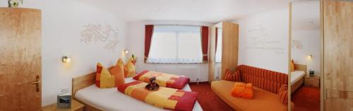 Tux Appartement | Ferienwohung Geisslein
