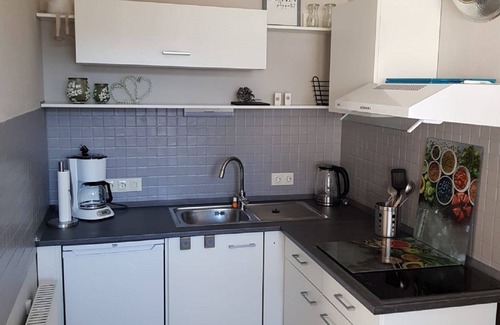 Hildfeld Appartement | Ferienwohung mit Südlage und Terrasse