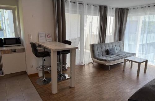 Oos Appartement | Ferienwohungen Akwant