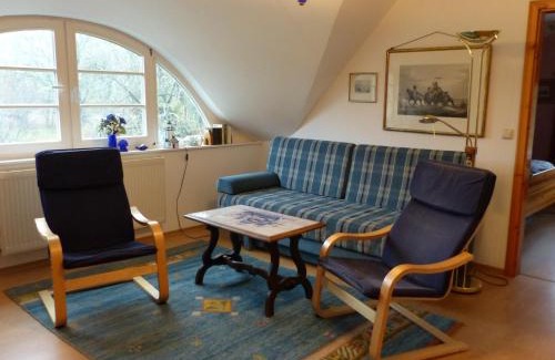 Nardevitz Appartement | Ferienwohungen im Feriengarten DG