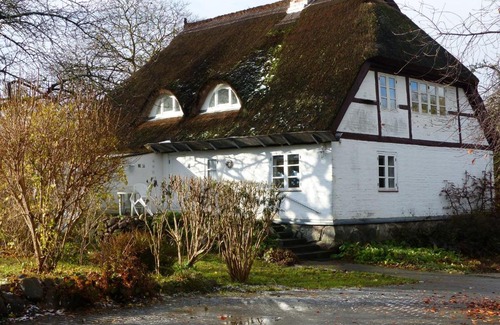 Nardevitz Appartement | Ferienwohungen im Feriengarten DG