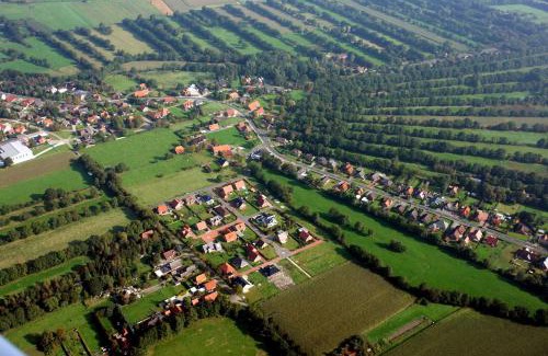 Westoverledingen Maison | Ferienzentrum Brouwer, 75010
