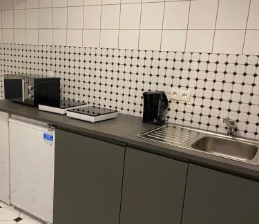 Lohrsdorf Appartement | Ferienzimmer Nr.21