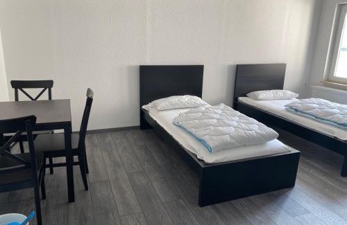 Lohrsdorf Appartement | Ferienzimmer Nr.22