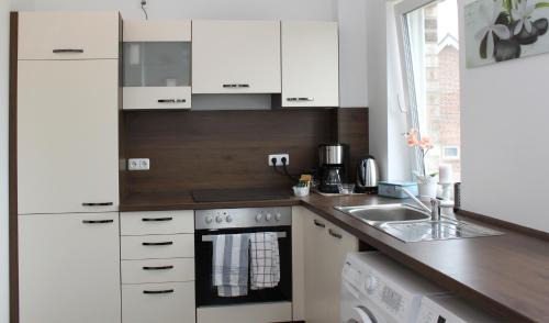 Hanstedt Appartement | Ferienzimmer 1 Engelmann-Beck