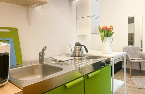 Greifswald Maison | Ferienzimmer Adalonia