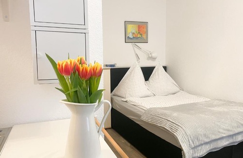 Greifswald Maison | Ferienzimmer Adalonia