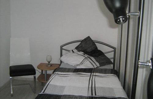 Heede Appartement | Ferienzimmer Alte Kämpe