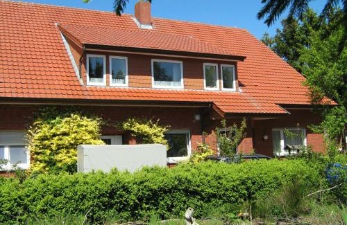 Heede Appartement | Ferienzimmer Alte Kämpe