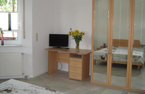 Heede Appartement | Ferienzimmer Alte Kämpe