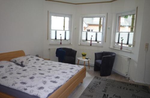Heede Appartement | Ferienzimmer Alte Kämpe