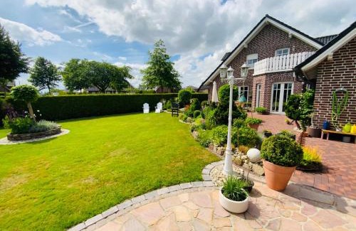 Surwold Maison | Ferienzimmer Claudia