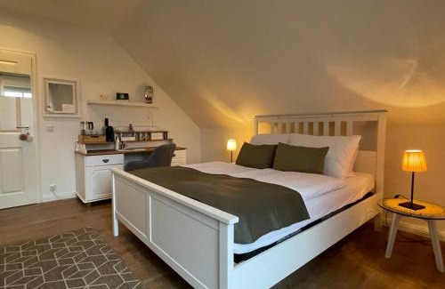 Surwold Maison | Ferienzimmer Claudia