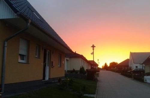 Heringsdorf Appartement | Ferienzimmer Familie Wendt