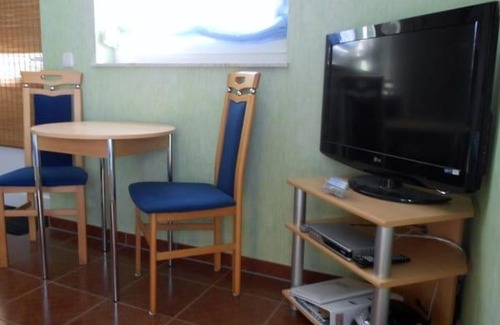 Heringsdorf Appartement | Ferienzimmer Familie Wendt