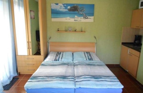 Heringsdorf Appartement | Ferienzimmer Familie Wendt