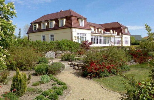 Brinckmannsdorf Maison | Ferienzimmer Günther 3 CE - Ferienzimmer Günther - Propriété 28985