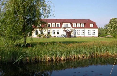 Brinckmannsdorf Maison | Ferienzimmer Günther 3 CE - Ferienzimmer Günther - Propriété 28985