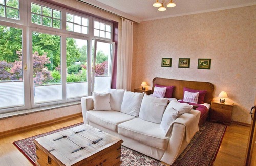 Brinckmannsdorf Maison | Ferienzimmer Günther 3 CE - Ferienzimmer Günther - Propriété 28985