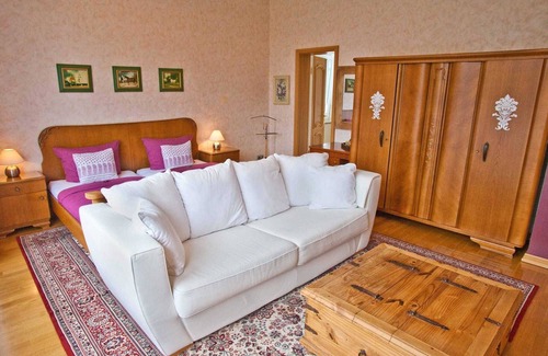 Brinckmannsdorf Maison | Ferienzimmer Günther 3 CE - Ferienzimmer Günther - Propriété 28985