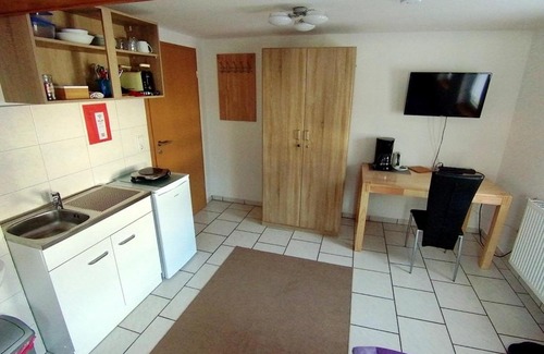 Reichelsheim Maison | Ferienzimmer Gersprenztal