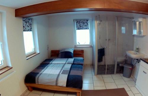 Reichelsheim Maison | Ferienzimmer Gersprenztal