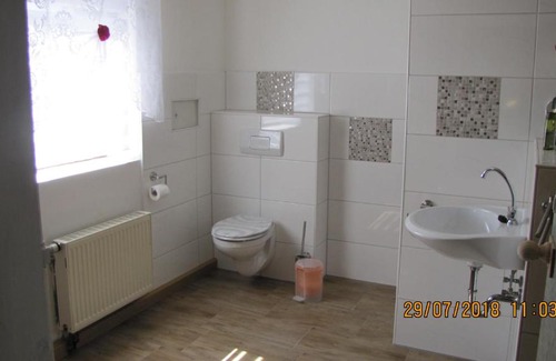 Mittelndorf Maison | Ferienzimmer Haus Läsker