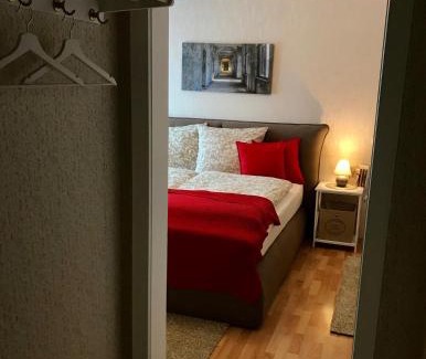 Allensbach Appartement | Ferienzimmer in Allensbach
