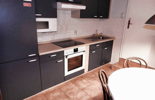 Seeheilbad Graal-Muritz Appartement | Ferienzimmer Moorhexe - Chambre de vacances à Graal-Müritz