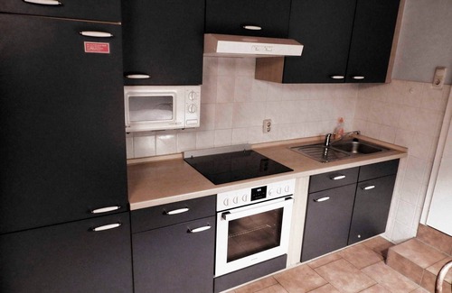 Seeheilbad Graal-Muritz Appartement | Ferienzimmer Moorhexe - Chambre de vacances à Graal-Müritz