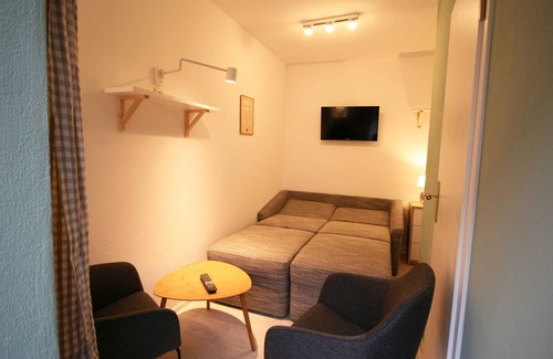 Neubukow Appartement | Appartement Petra - chambre Petra