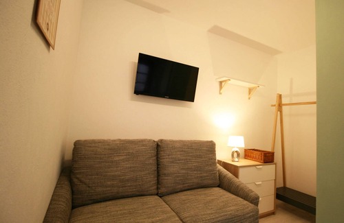 Neubukow Appartement | Appartement Petra - chambre Petra