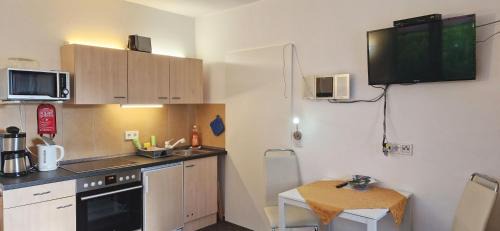Altenkirchen Appartement | Ferienzimmer Quint nahe Kap Arkona