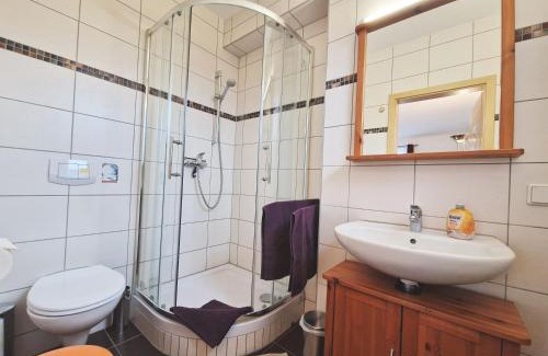 Altenkirchen Appartement | Ferienzimmer Quint nahe Kap Arkona