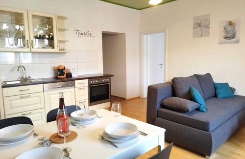 Tattendorf Appartement | Ferienzimmer Reinisch in Tattendorf