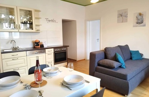 Tattendorf Maison | Ferienzimmer Reinisch