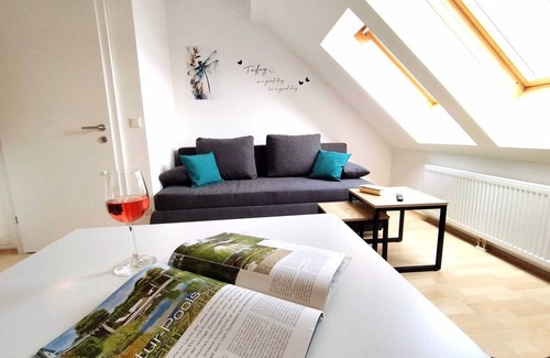 Tattendorf Maison | Ferienzimmer Reinisch