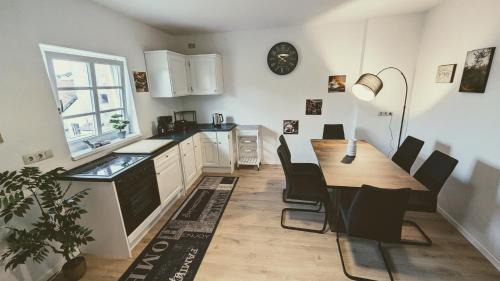 Laufen Appartement | Ferienzimmer Salzachstadt 1 OG