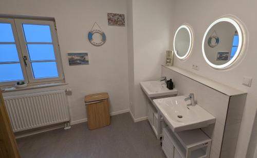Laufen Appartement | Ferienzimmer Salzachstadt 1 OG